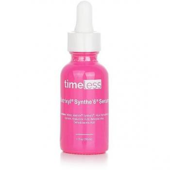 Timeless Matrixyl Synthe'6 Serum with Hyaluronic Acid - 1oz (30ml)