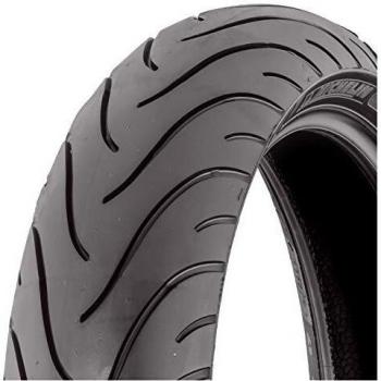 Michelin Pilot Street Radial Rear - 160/60R17 69H - Neumático de Verano