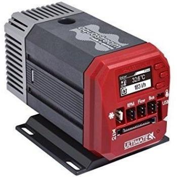 aqua computer compatible Aquastream XT USB 12V Pumpe - Ultimate Version, OLED
