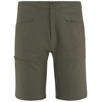 Pantalones Cortos Millet Cimai Poly Verde Oliva