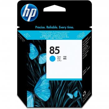 HP Print Head Cyan, 383HPC9420A