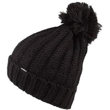 O'NEILL BW Chunky Knit Beanie-9010 Black out-Uni, Gorros para Mujer, 0