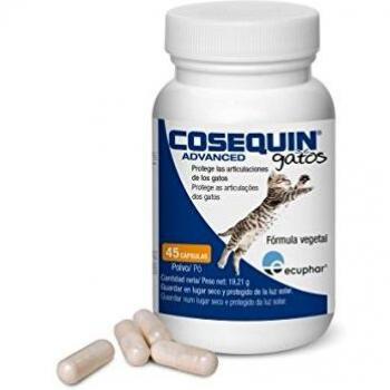 Cosequin ADVANCED CATS 45 Tablets