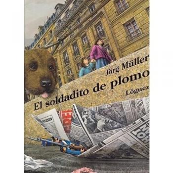 El Soldadito de Plomo
