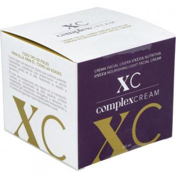 PlantaPol XC Complex Crema Facial Extra Nutritiva 50ml