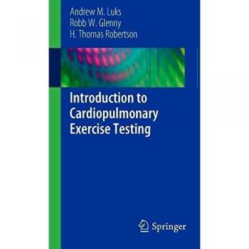 Introduction to Cardiopulmonary Exercise Testing