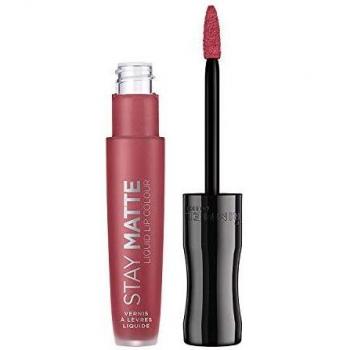 Rimmel London Stay Matte, Barra de Labios, Tono 200, 5,5 ml