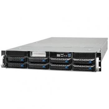 Servidor Rack ASUS ESC4000 G4 2U Barebone Intel C621 LGA 3647 2200W