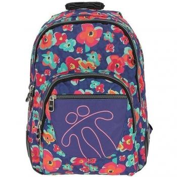 MOCHILA CRAYOLA