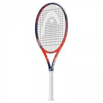 Head Graphene Touch Radical Lite Cabra, bespannt
