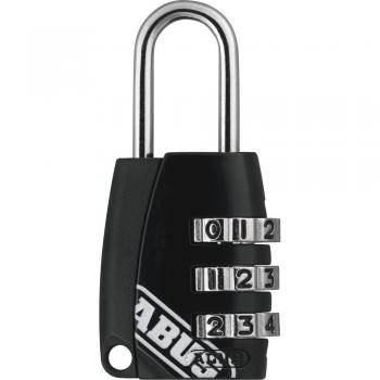 Abus 155/30 - Candado combinación 30mm 3 dígitos
