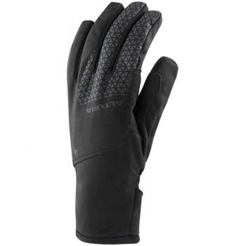 Altura Thunderstorm - Guante para Hombre, Hombre, AL18THUBS8, Negro, Small