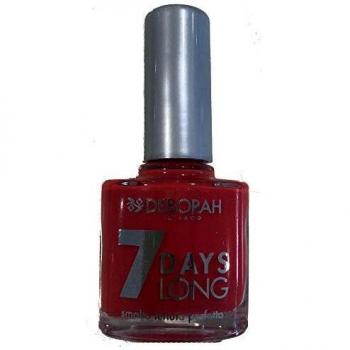 DEBORAH UÑAS LACA 7 DAYS LONG 510