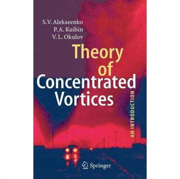 Introduction to the Theory of Concentrated Vortices