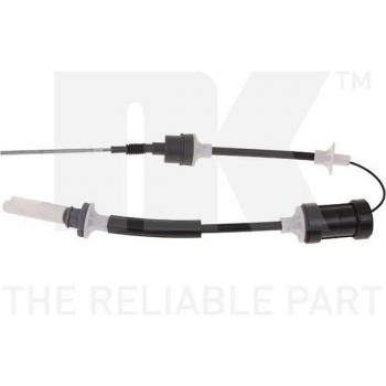 Cable de embrague NK 922376