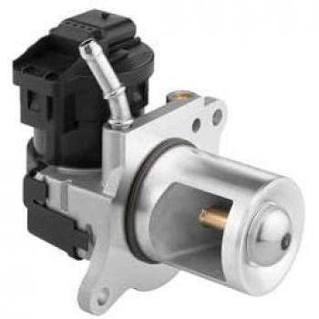 Válvula EGR WAHLER 710095D/1 para MERCEDES-BENZ (C-Klasse W204, M-Klasse W164, E-Klasse W212)