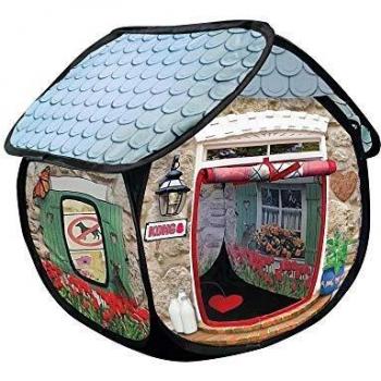 Kong Play Spaces Cat Bungalow