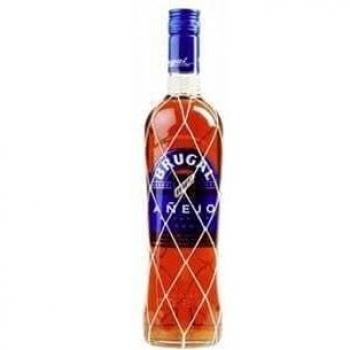 Conjunto de 6 Botellas Ron Brugal Añejo 37.5cl