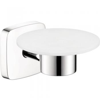 Hansgrohe - PuraVida Jabonera cromo
