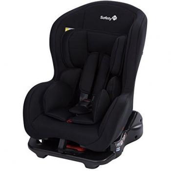 Safety 1st Sweet Safe, Silla de coche grupo 0+/1, negro