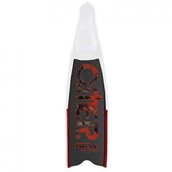 Omer Stingray Dual Carbon Blade One Size