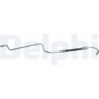 Tubo de freno DELPHI LH7505, Latiguillo de freno derecho