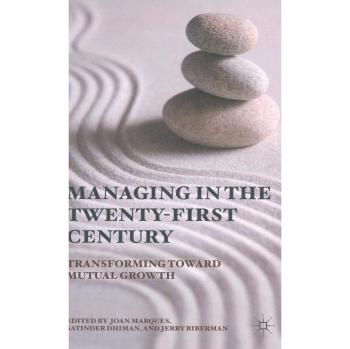 21st Century Management Strategies by Palgrave Macmillan