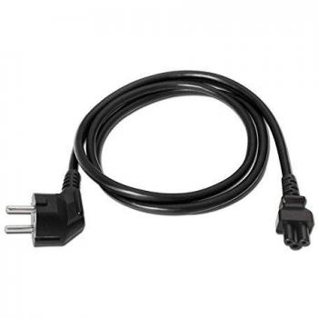 Nano Cable 10.22.0302 - Cable alimentación Trebol