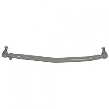 Barra de dirección CEI 220.079 - Barra de dirección para bicicletas, fabricada en aluminio ligero, diseño aerodinámico, compatible con la mayoría de los modelos de bicicleta, acabado anodizado para mayor durabilidad y resistencia a la