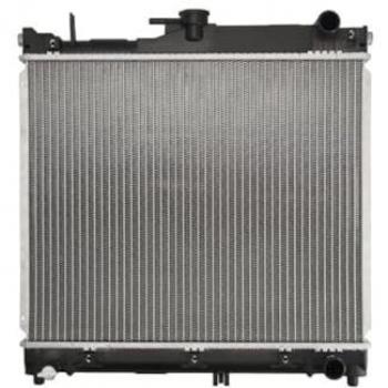 Radiador de refrigeración del motor KOYORAD PL101362R