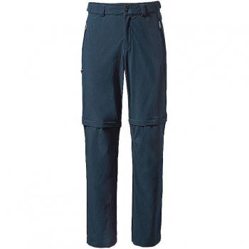 Pantalones Convertibles Vaude Farley Stretch T-Zip III para Hombre