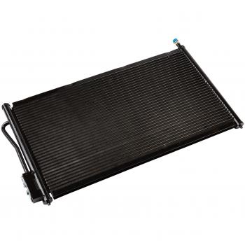 BEHR HELLA SERVICE 8FC 351 037-474 Condensador, aire acondicionado