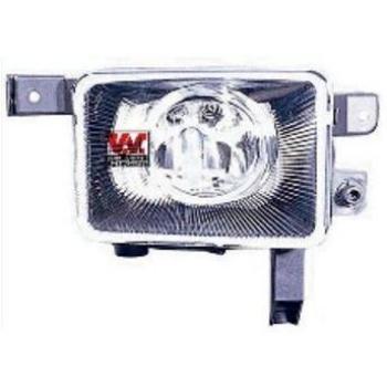 Faro Antiniebla Van Wezel 3779996 para OPEL Combo C Tour y Corsa C 3/5 puertas