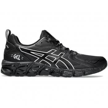 Asics Gel-Quantum 180 Men's Running Sneakers Black/Grey