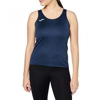 Joma Diana Women's Durable Navy Tank Top