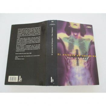 ASCENSO DE ENDYMION, EL: LOS CANTOS DE HYPERION VOL. IV