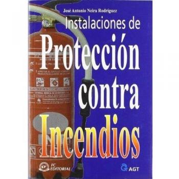 Instalaciones de protección contra incendios