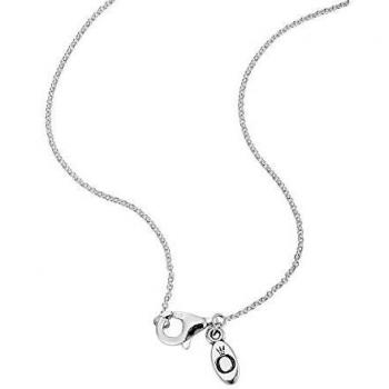 Pandora Classic Cable Chain Necklace 45cm Silver 590515-45