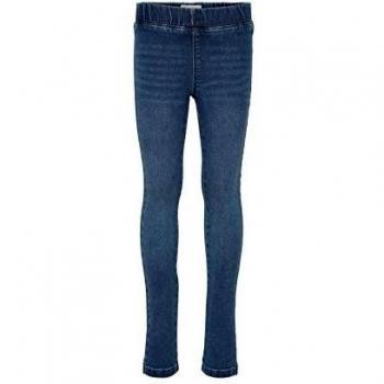 Kids Only KONJUNE Royal DNM Jeggings 504 Noos Jeans, Medium Blue Denim, 152 para Niñas