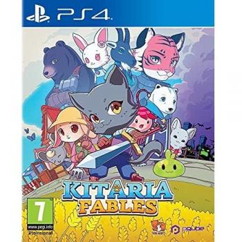 Kitaria Fables