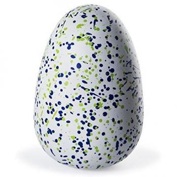 Hatchimals - Draggle, color verde