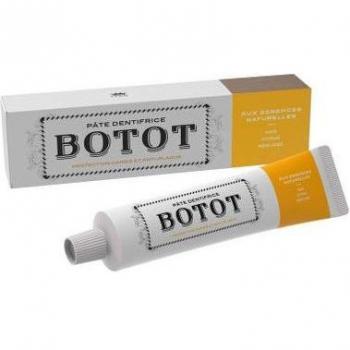 Dentífrico Botot Jaune 75ml