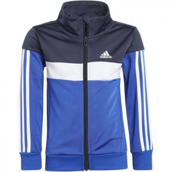 Chándal Adidas LK Tiberio TS Infantil
