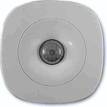 Sensor de Movimiento Zigbee 3.0 - Frient, Compatible con SmartThings y Home Assistant