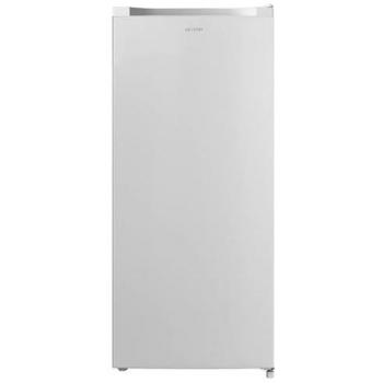 Congelador Vertical Infiniton 145L E con Función Fast Freezing, Cajón Flap, Tirador Integrado y Puerta Reversible - CV-140L25WEP