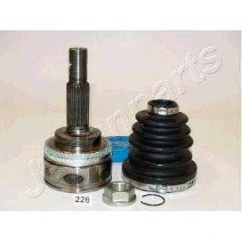Juego de articulación, árbol de transmisión JAPANPARTS GI-226