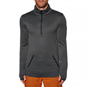 Quiksilver Marcelo Fleece, Medium