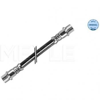 Latiguillo de freno MEYLE 614 562 0028 - Manguera de freno, alta calidad, resistencia a la presión, compatible con múltiples modelos de vehículos, fabricado en material duradero para una larga vida útil