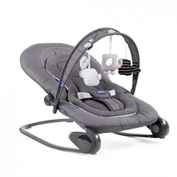 Baby Bouncer Hoopla