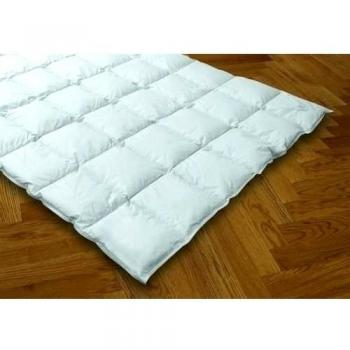 Betty® dauneneinziehdecke Classic, ligera, Perlado 135 x 200 cm